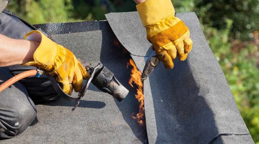 Professional residential roofers in Dassel, MN